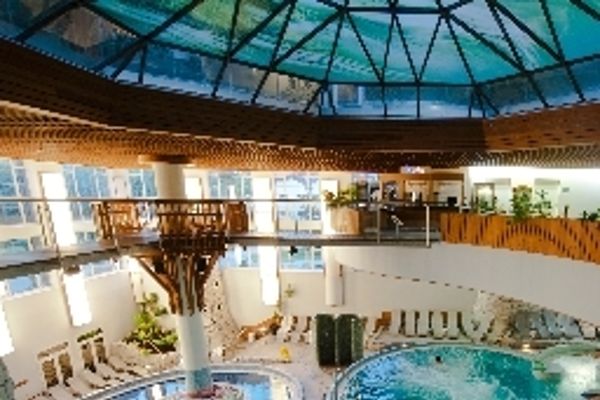 MenDan Magic Spa&Wellness (Zalakaros)